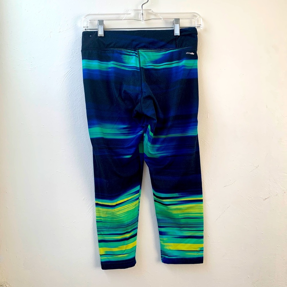Adidas Climalite Leggings - Picture 3 of 7